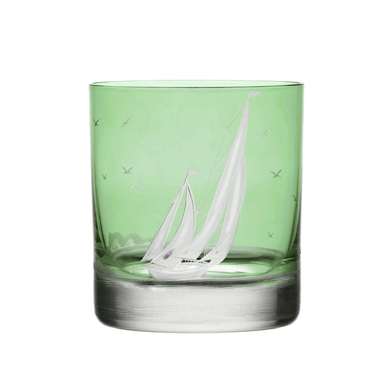 Golden Age of Yachting Quest