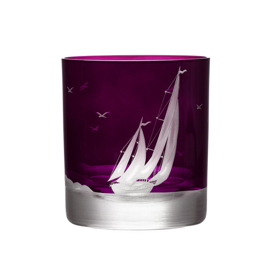 Golden Age of Yachting Quest