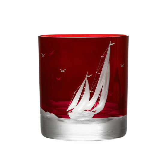 Golden Age of Yachting Quest