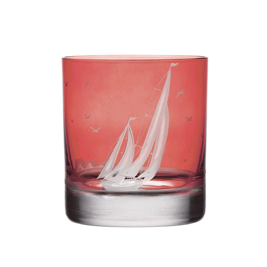 Golden Age of Yachting Quest