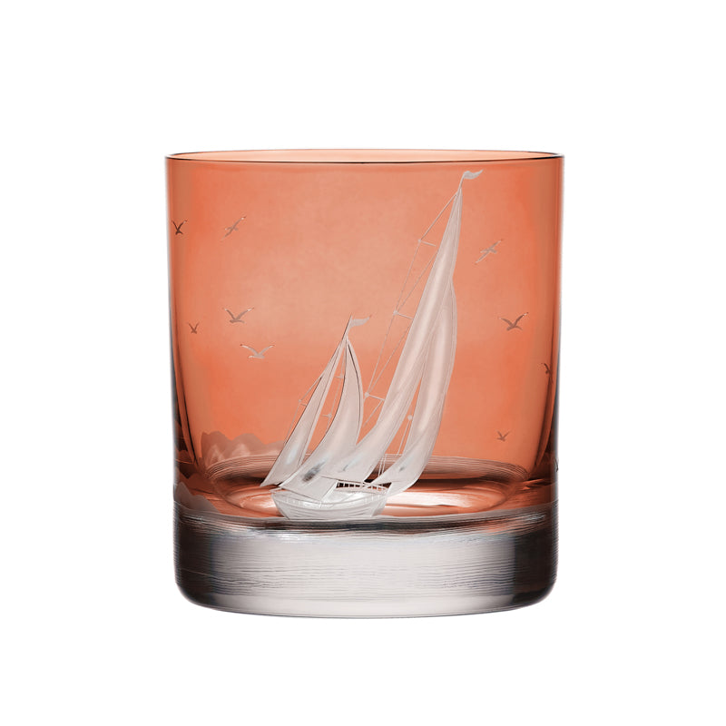 Golden Age of Yachting Quest