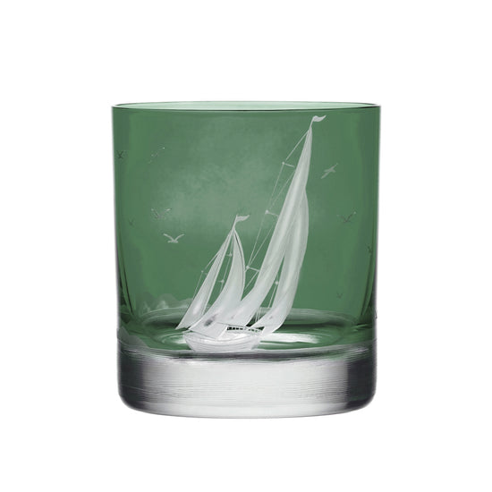 Golden Age of Yachting Quest