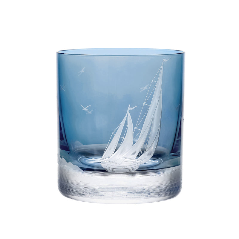 Golden Age of Yachting Quest