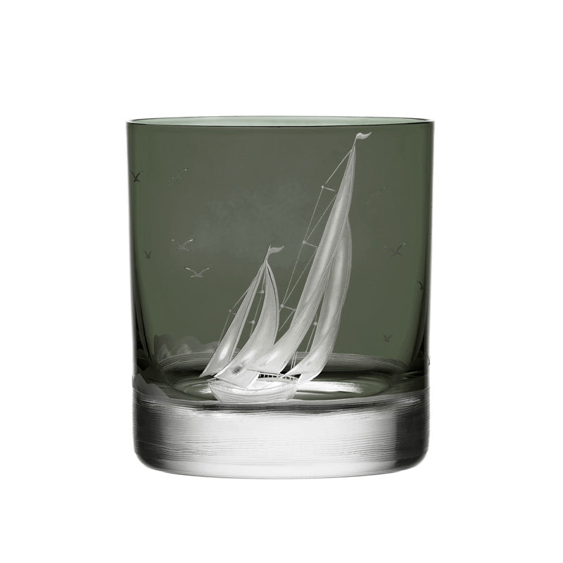 Golden Age of Yachting Quest