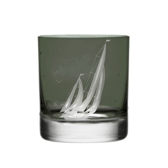 Golden Age of Yachting Quest