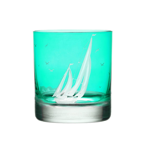 Golden Age of Yachting Quest