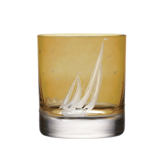 Golden Age of Yachting Quest