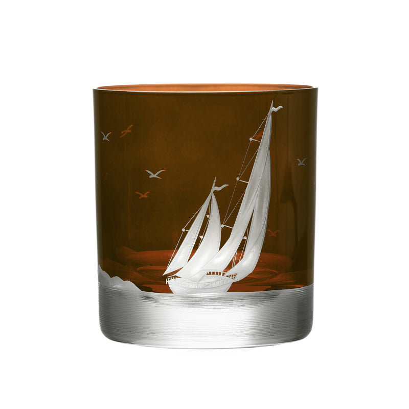 Golden Age of Yachting Quest