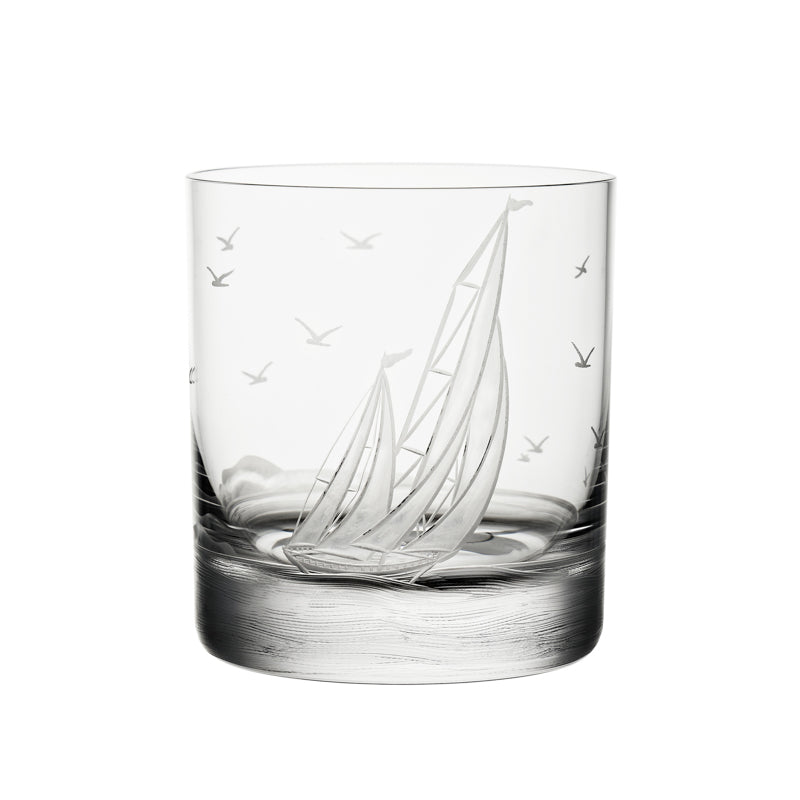 Golden Age of Yachting Quest