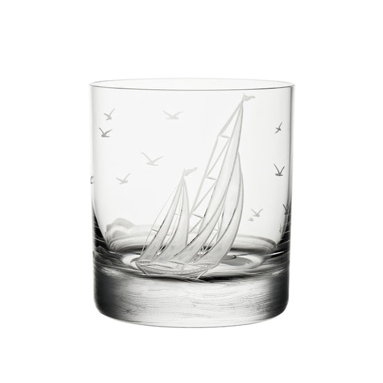 Golden Age of Yachting Quest