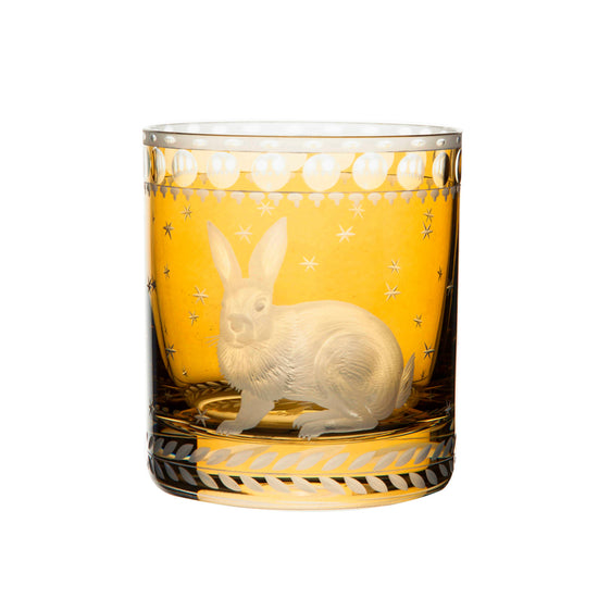 Staro Barnyard Rabbit