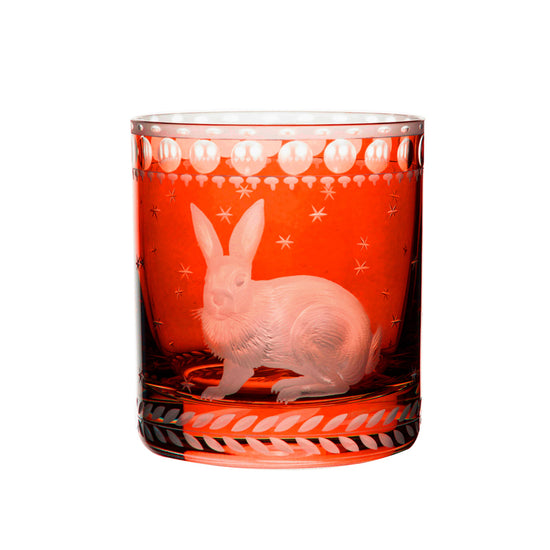 Staro Barnyard Rabbit