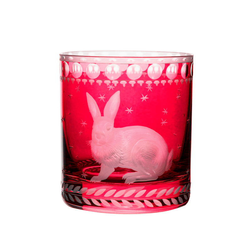 Staro Barnyard Rabbit