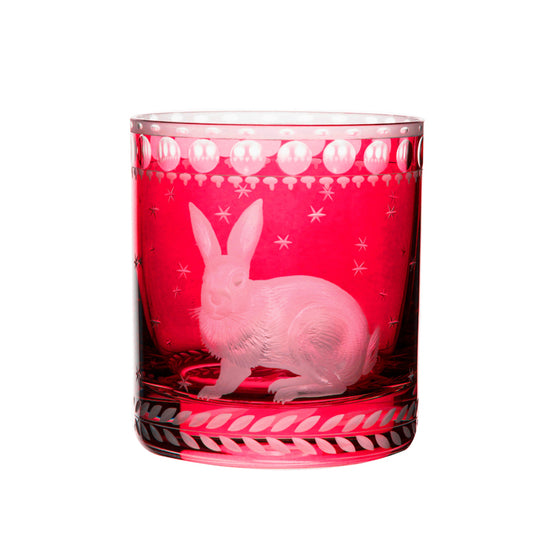 Staro Barnyard Rabbit