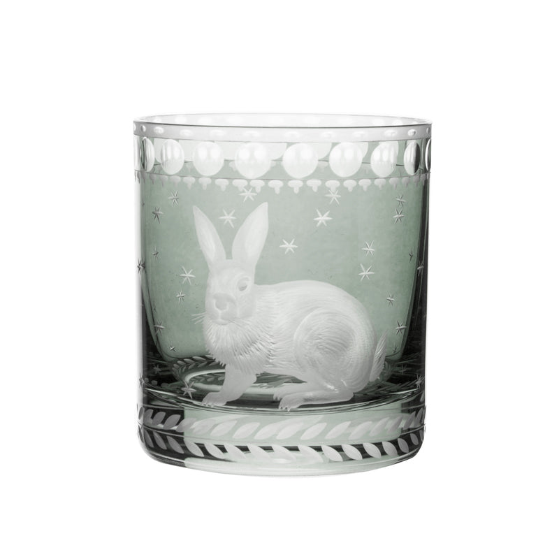 Staro Barnyard Rabbit