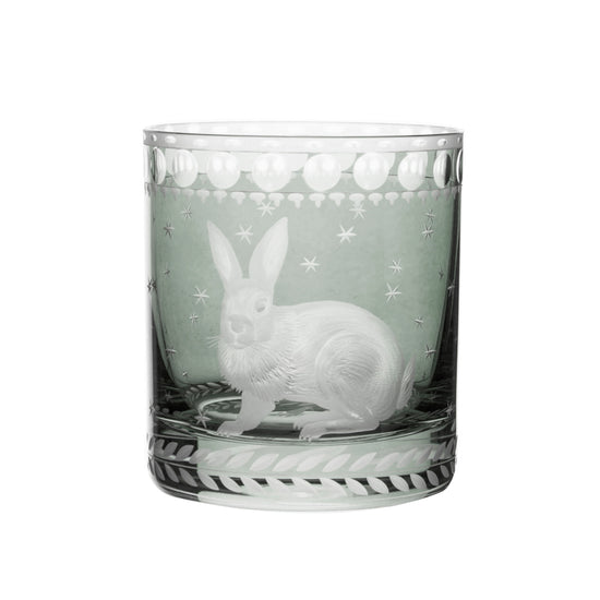 Staro Barnyard Rabbit