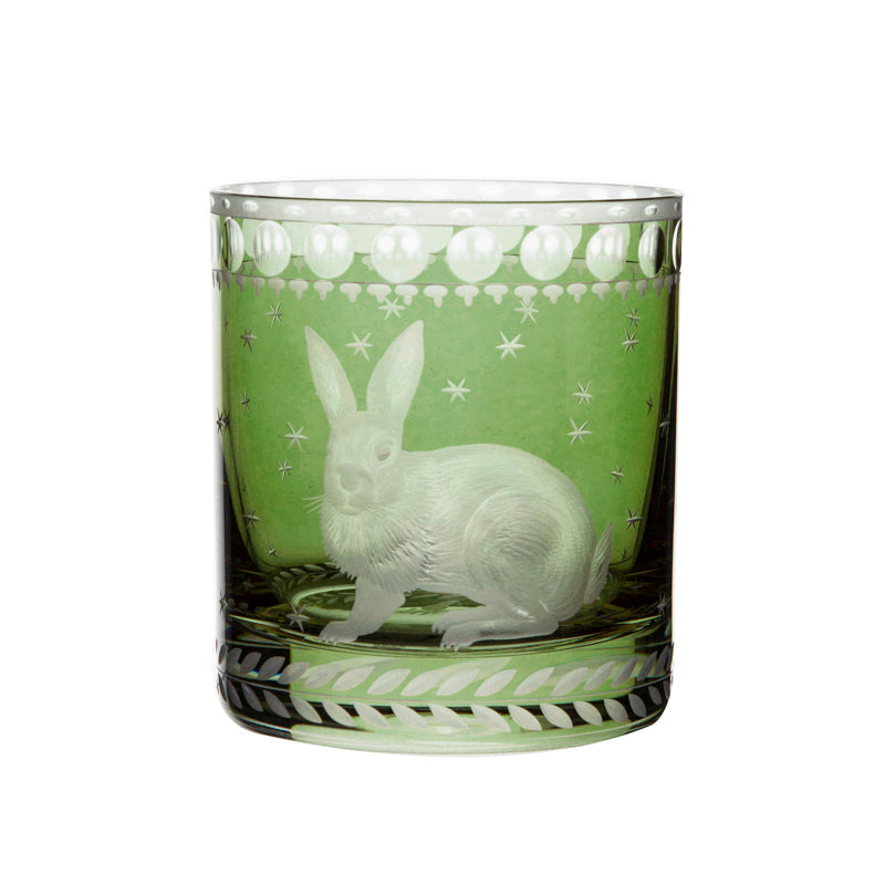 Staro Barnyard Rabbit