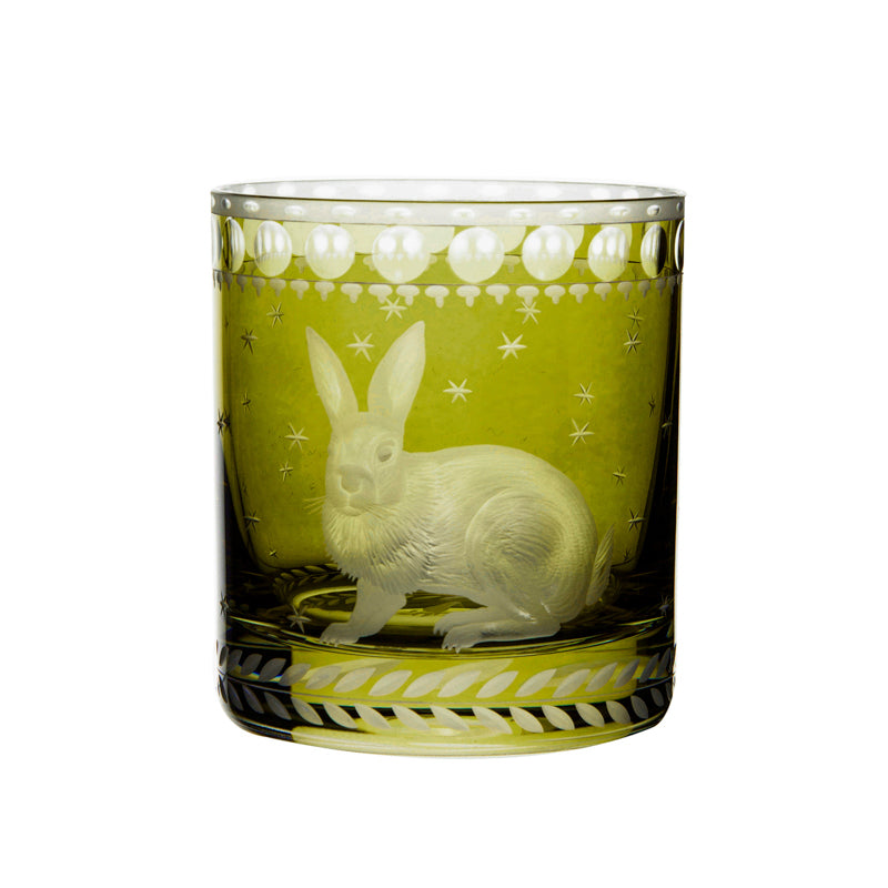 Staro Barnyard Rabbit