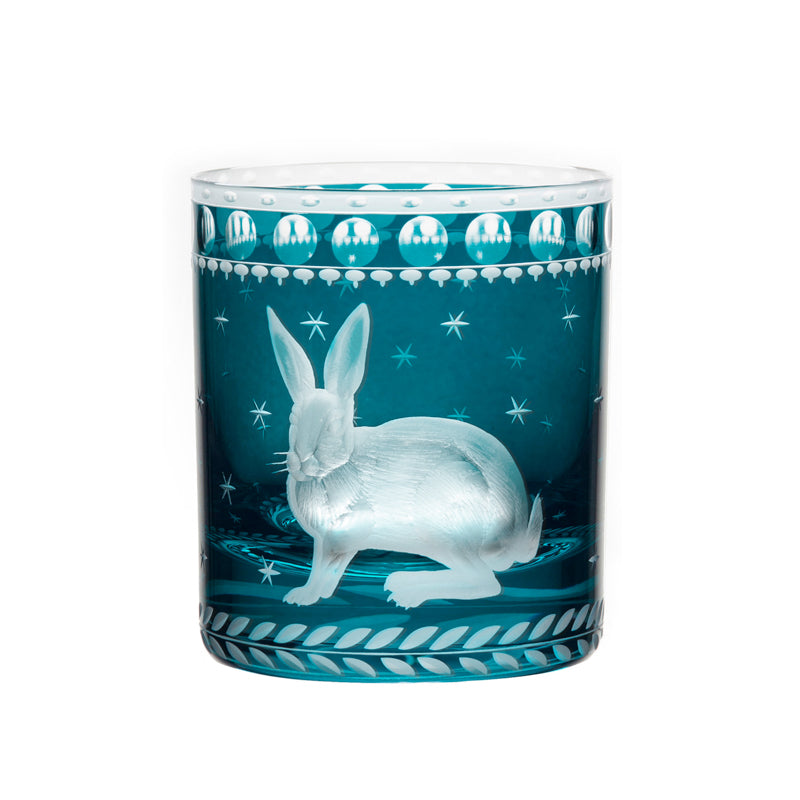 Staro Barnyard Rabbit