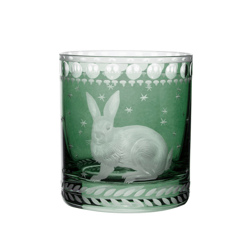 Staro Barnyard Rabbit