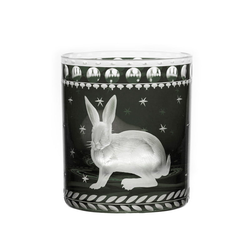 Staro Barnyard Rabbit