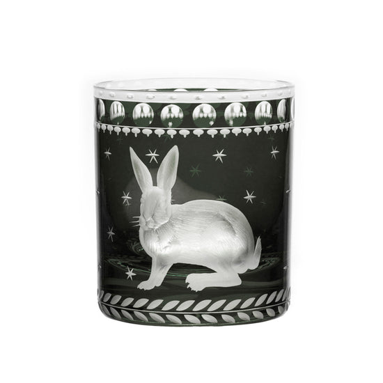 Staro Barnyard Rabbit