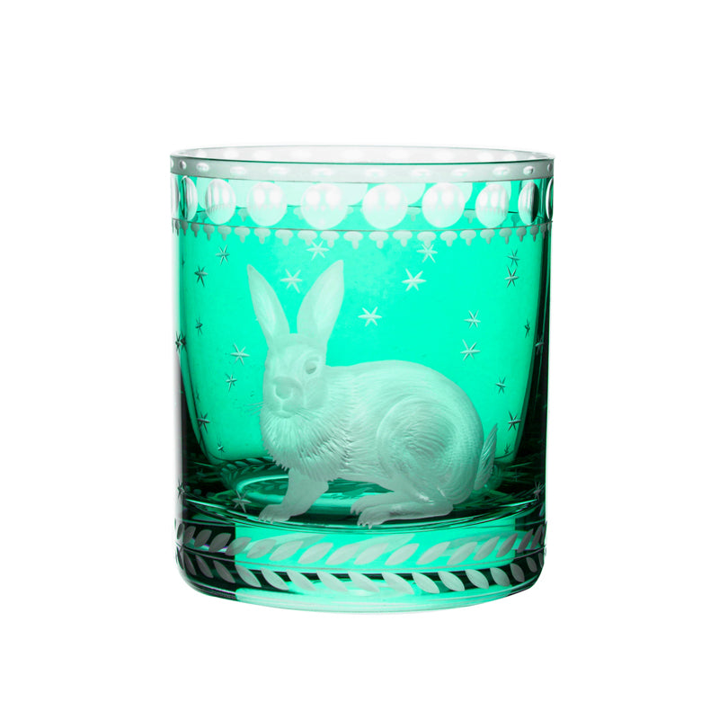 Staro Barnyard Rabbit