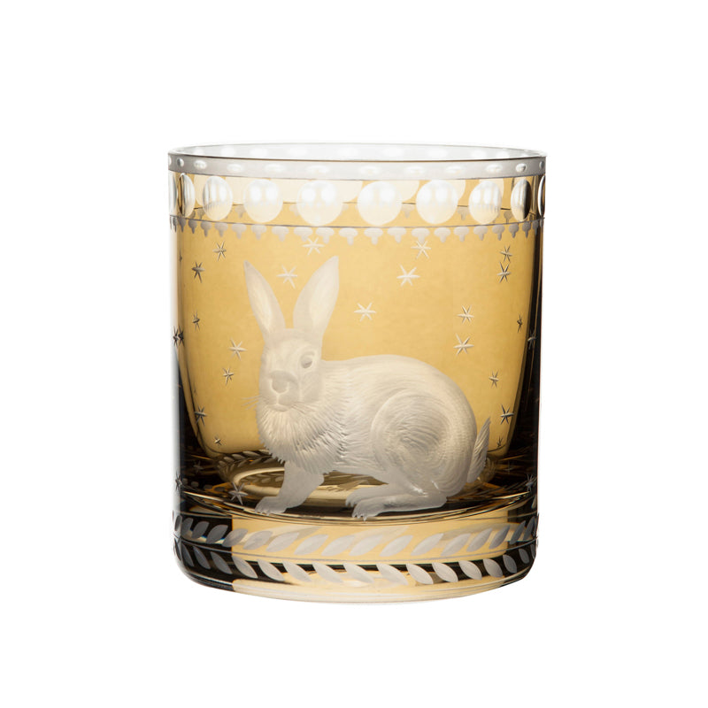 Staro Barnyard Rabbit