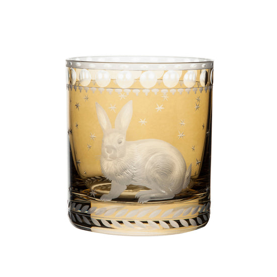 Staro Barnyard Rabbit