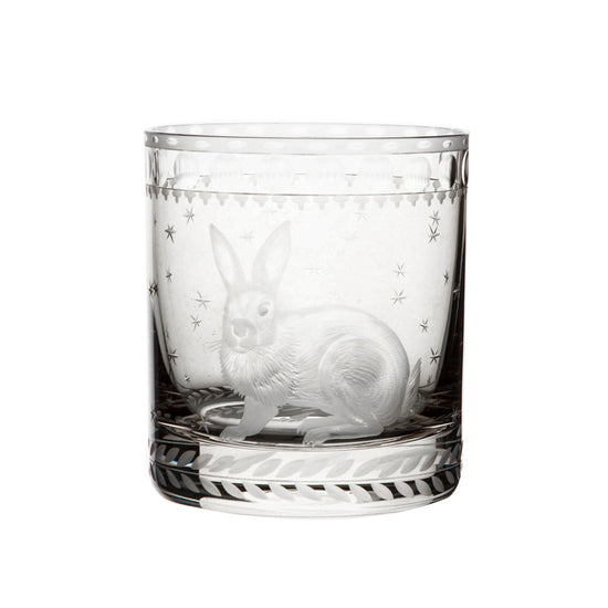 Staro Barnyard Rabbit