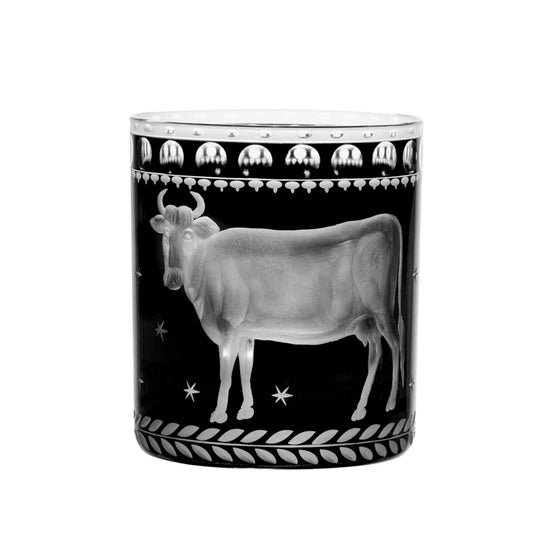 Staro Barnyard Cow