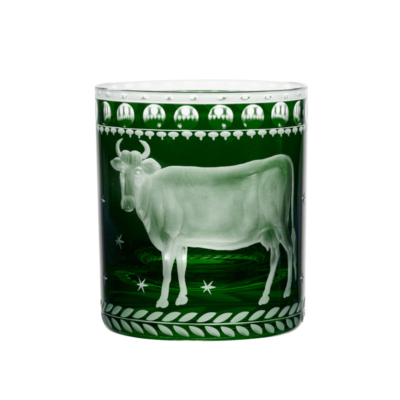 Staro Barnyard Cow