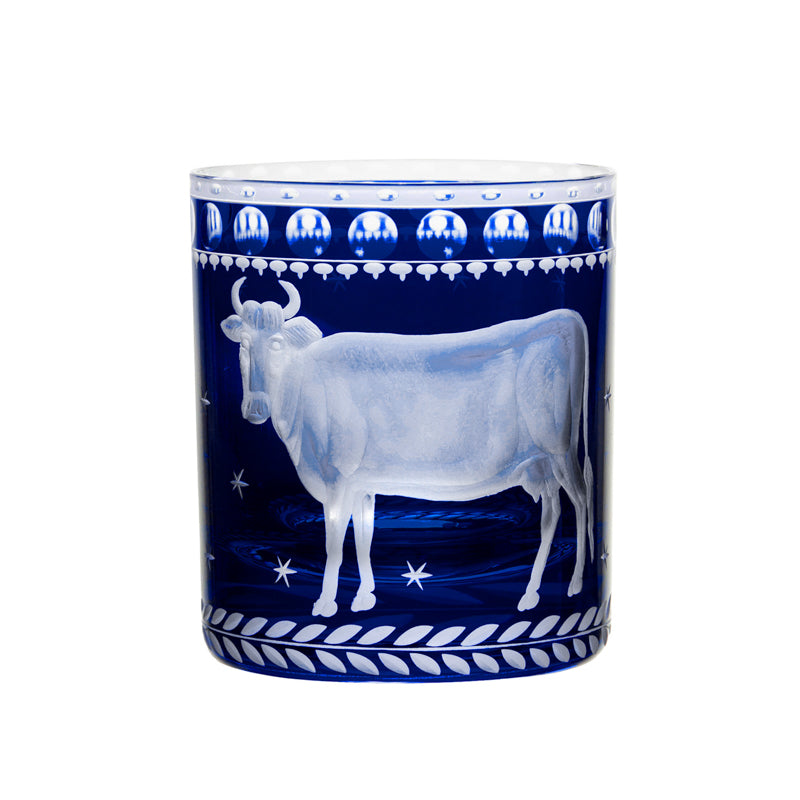 Staro Barnyard Cow