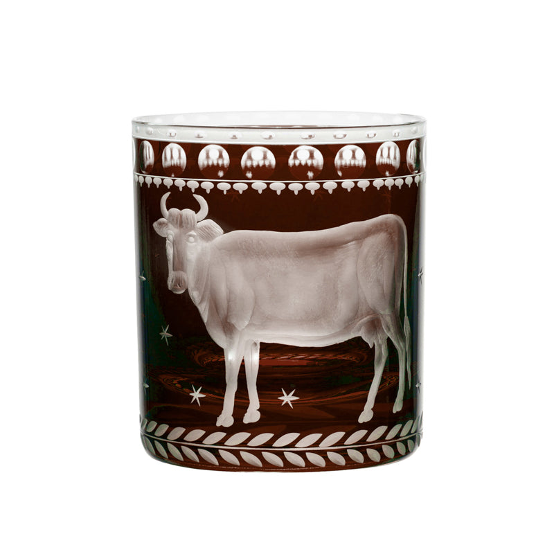 Staro Barnyard Cow