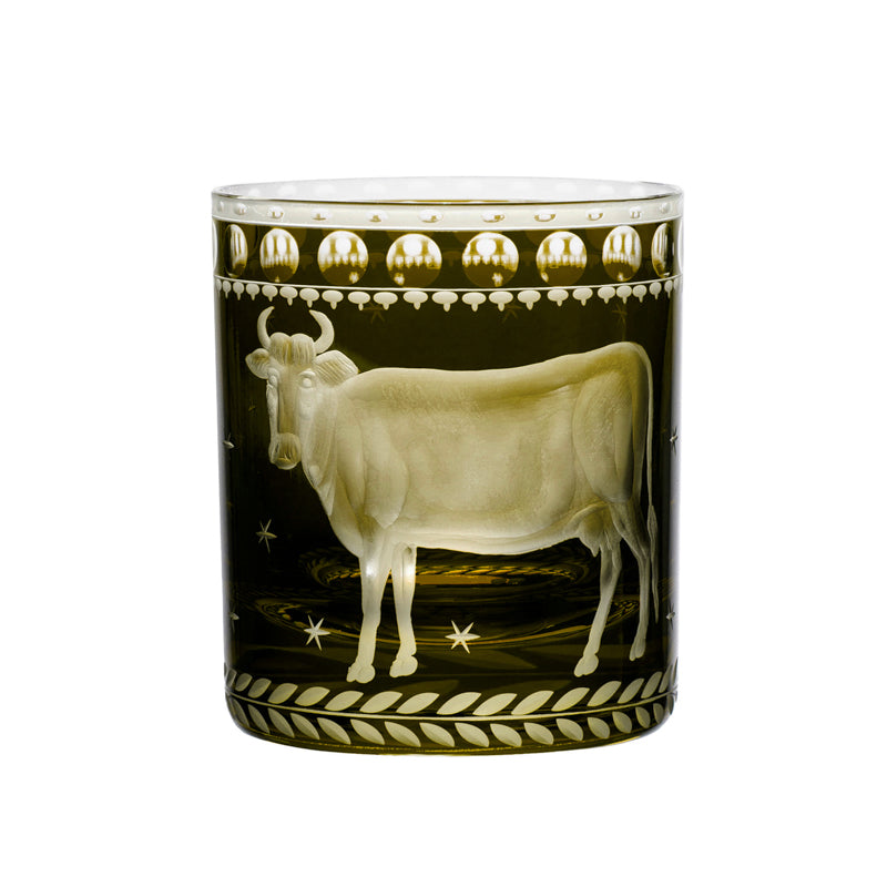 Staro Barnyard Cow