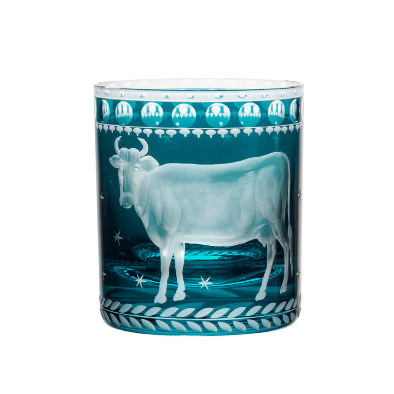 Staro Barnyard Cow