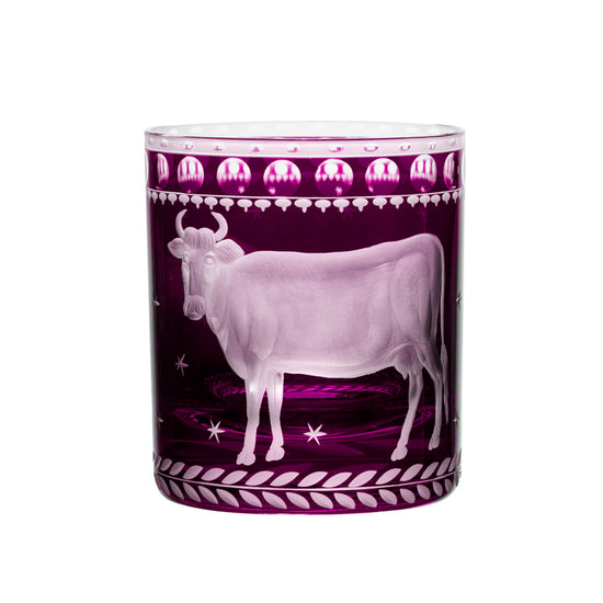 Staro Barnyard Cow
