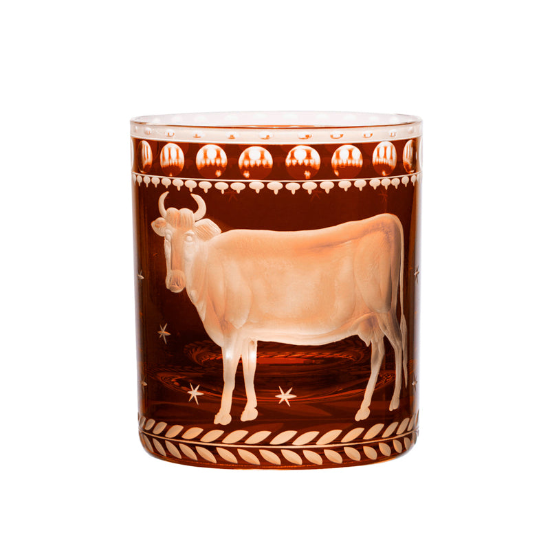 Staro Barnyard Cow