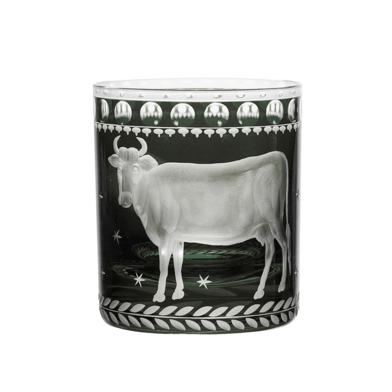 Staro Barnyard Cow