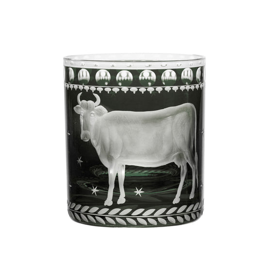 Staro Barnyard Cow