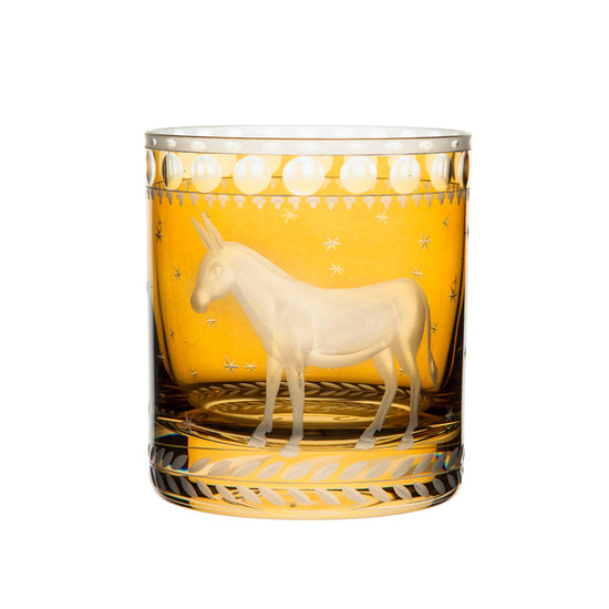 Staro Barnyard Donkey