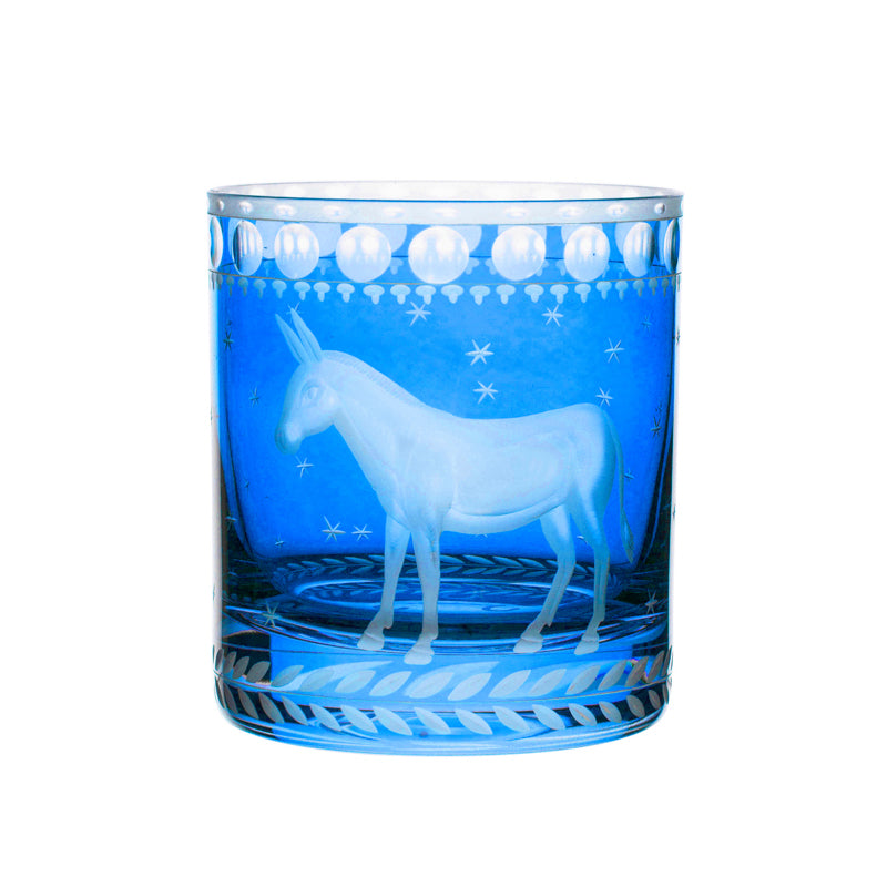 Staro Barnyard Donkey