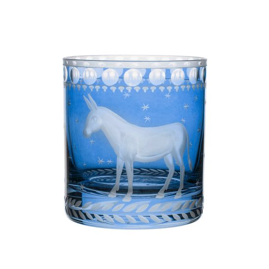 Staro Barnyard Donkey