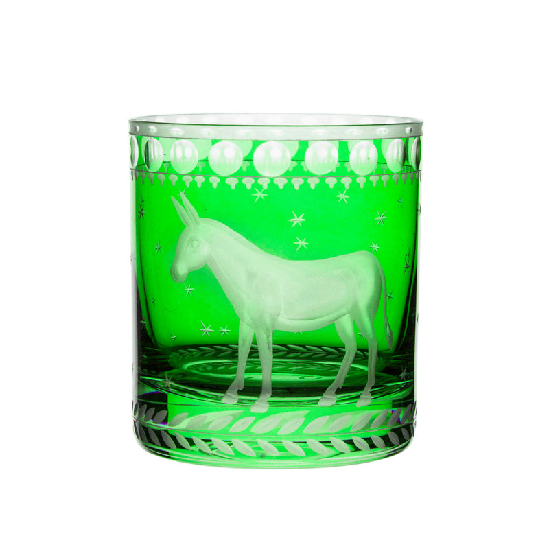 Staro Barnyard Donkey