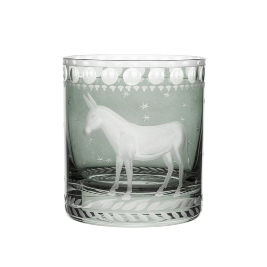 Staro Barnyard Donkey