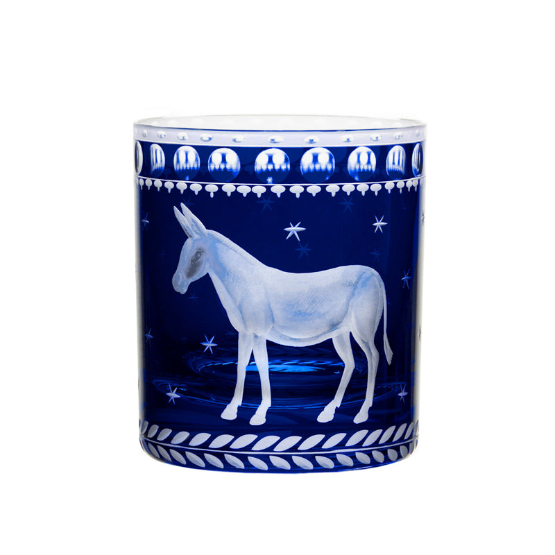 Staro Barnyard Donkey