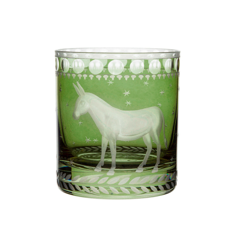 Staro Barnyard Donkey