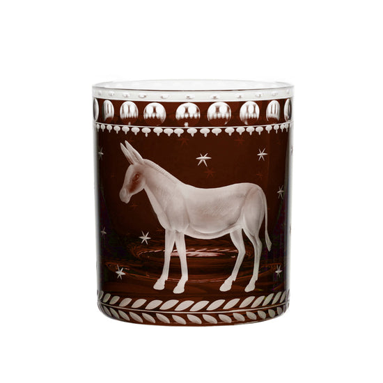 Staro Barnyard Donkey