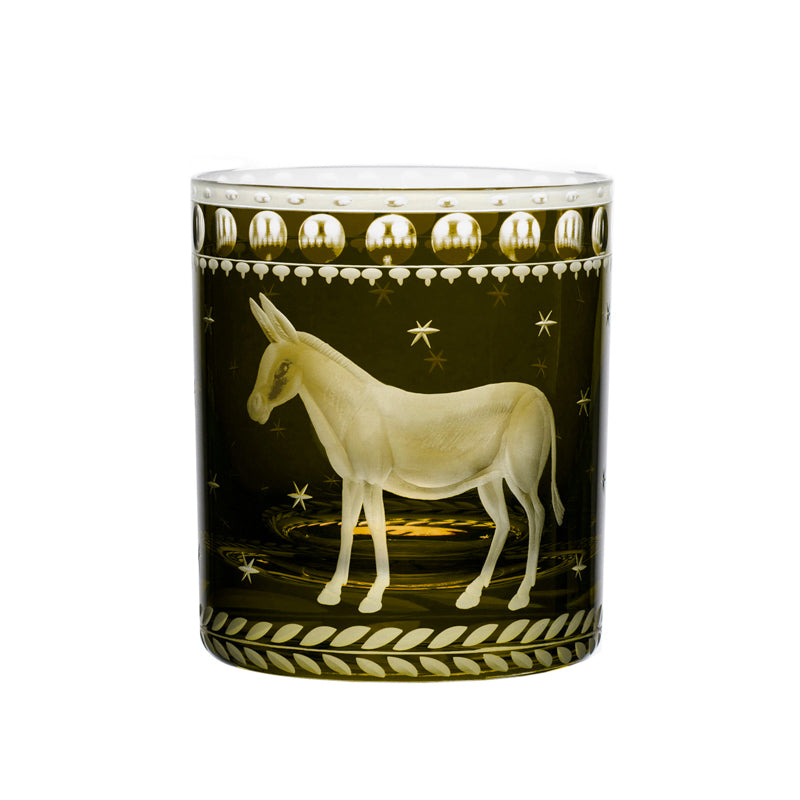 Staro Barnyard Donkey