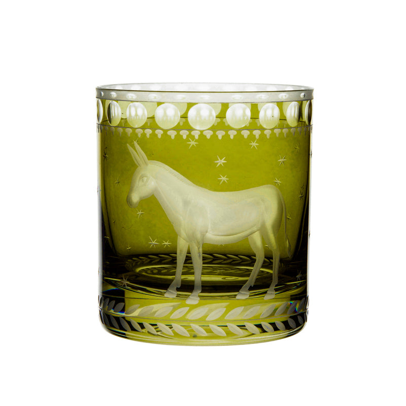 Staro Barnyard Donkey